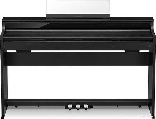 Цифровое пианино Casio Celviano AP-S450 (черный)