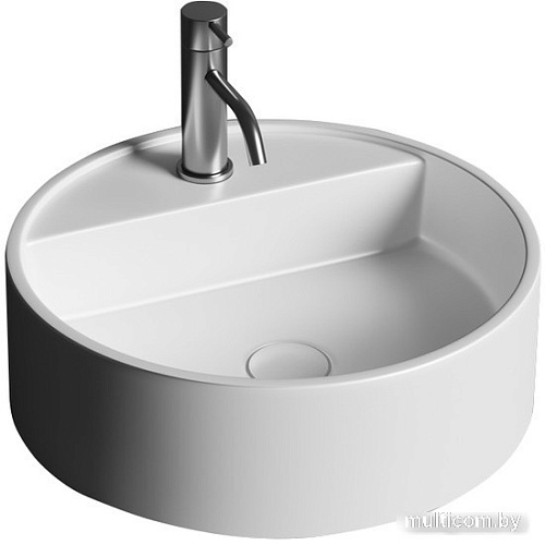 Умывальник Umy Home Sol 02 45x45 UM20521 (U-Coat, матовый)