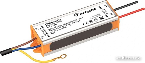 Блок питания Arlight ARPJ-SN-42600 040796