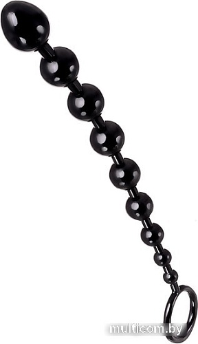 Анальные цепочки TOYFA 761309