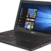 Ноутбук ASUS FX553VE-DM473