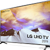 Телевизор LG 75UM7110PLB
