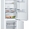 Холодильник Bosch KGN39XW2AR