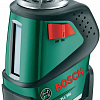 Лазерный нивелир Bosch PLL 360 Set (0603663001)