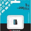 Карта памяти Kingston Canvas Go! microSDXC 1TB SDCG4/1TBSP