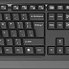Офисный набор A4Tech Fstyler FGS1035Q (черный/серый)