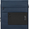 Чемодан-спиннер Samsonite Vaycay Navy Blue 66 см
