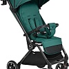 Коляска прогулочная «книга» Pituso Wicki ABF2022 (изумруд)