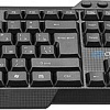 Клавиатура + мышь Oklick 205MK