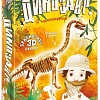 Набор для опытов Bondibon Науки с Буки Брахиозавр ВВ1998