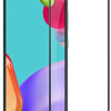 Защитное стекло Case 111D для Galaxy A52 (черный глянец)