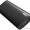 Внешний накопитель Netac Z Slim 250GB NT01ZSLIM-250G-32BK