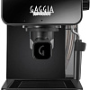 Рожковая бойлерная кофеварка Gaggia Espresso Style Black EG2111/01