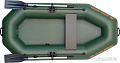 Гребная лодка Kolibri К-210