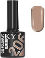 Гель-лак Giorgio Capachini Sky 206