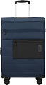 Чемодан-спиннер Samsonite Vaycay Navy Blue 66 см