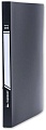 Папка для бумаг inФормат NC4055Bk (черный)