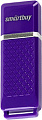 USB Flash Smart Buy Quartz Violet 64GB [SB64GBQZ-V]