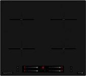 Варочная панель Zigmund & Shtain CI 23.6 B