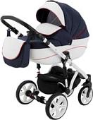 Универсальная коляска Adamex Avanti delux (2 в 1, X8)