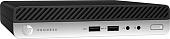 Компактный компьютер HP Bundle ProDesk 400 G5 DM 8PG57EA