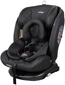 Indigo Aero Isofix (черный)