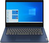 Ноутбук Lenovo IdeaPad 3 14ADA05 81W000KNRU