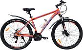 Велосипед Greenway 275M030 р.17.5 2020 (оранжевый)
