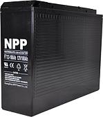 Аккумулятор для ИБП NPP FT12-100Ah 12V100Ah