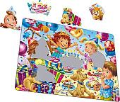 Мозаика/пазл Larsen День Рождения US40