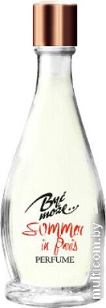Духи Miraculum Byc Moze Summer In Paris (10 мл)