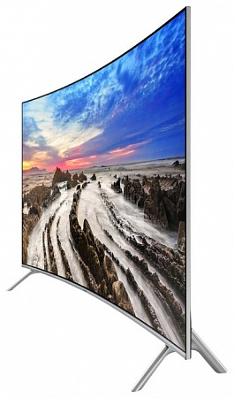 Телевизор Samsung UE49MU7500U