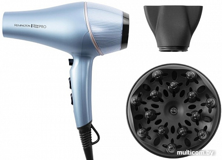 Фен Remington Shine Therapy PRO AC9300