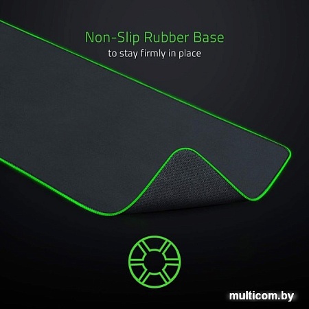 Коврик для мыши Razer Goliathus Chroma Extended