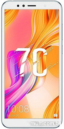 Смартфон Honor 7C AUM-L41 (золотистый)