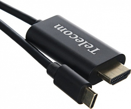 Кабель Telecom TCC005-1.8M