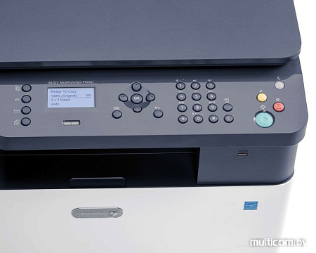 МФУ Xerox B1022
