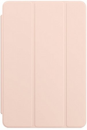 Чехол Apple Smart Cover для iPad mini (розовый песок)