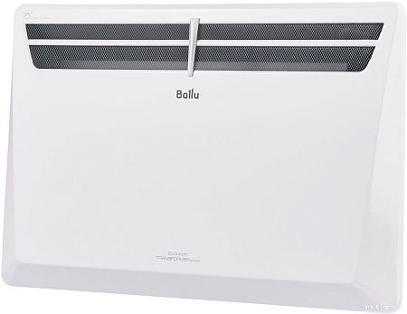 Конвектор Ballu Evolution Transformer BEC/EVU-2000 (электронное управление)