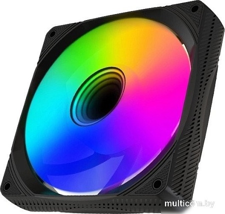 Вентилятор для корпуса A4Tech Bloody BD-CF120ARGB1-BK