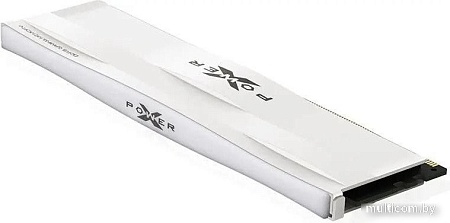 Оперативная память Silicon-Power XPower Zenith 2x32ГБ DDR5 6000 МГц SP064GXLWU60AFDG