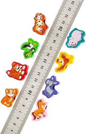 Шнуровка Анданте Домашние животные RDI-D002a