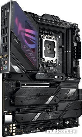 Материнская плата ASUS ROG Strix Z790-E Gaming WiFi