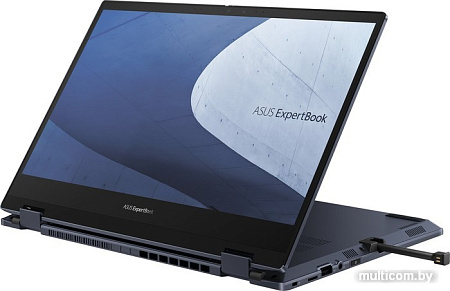 Ноутбук 2-в-1 ASUS ExpertBook B5 Flip B5402FEA-HU0040X
