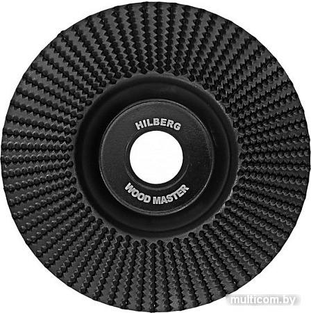 Твердосплавная чашка Hilberg Wood Master 535125