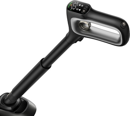 Вертикальный моющий пылесос Trouver Wet and Dry Vacuum M50 Ultra HMH28A (евровилка)