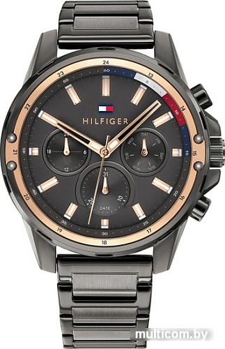 Наручные часы Tommy Hilfiger 1791790