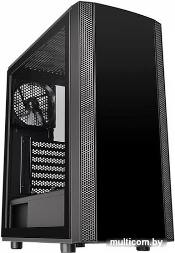 Корпус Thermaltake Versa J25 Tempered Glass Edition