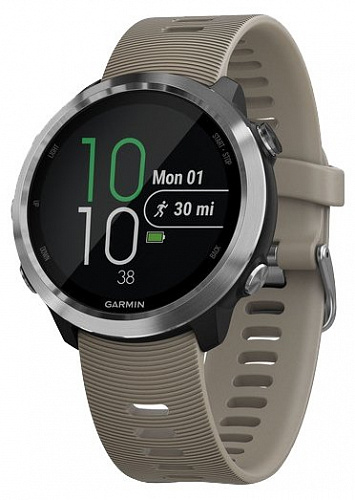 Часы Garmin Forerunner 645