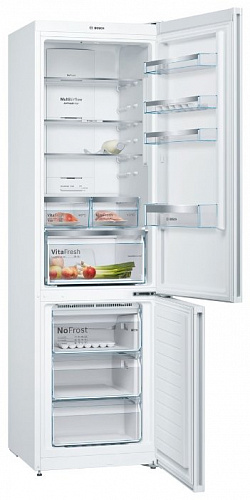 Холодильник Bosch KGN39XW2AR